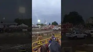 Derby 🚙💥🚙 #canada #automobile #racing #demolition #derby #ontario #cars #cars #auto #demolitionderby