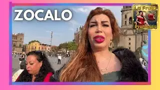 En zócalo