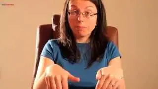 Level 1 Award in BSL Studies - Directions (demo clip)