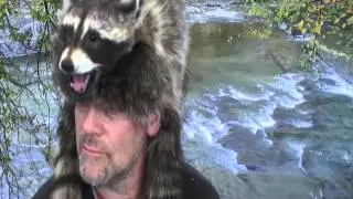 Alaskan fur rendezvous