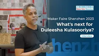 Meet the Innovation Pioneer: Duleesha Kulasooriya at MFSZ  |  Deloitte's Center for the Edge