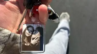 just the two of us