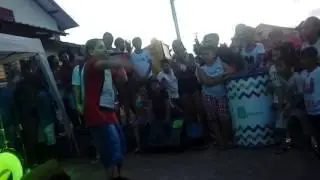 RAP DO NORTE-AC