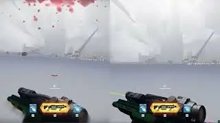 Shatterline bhop