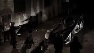 Batman contra Killer Croc - Fanfilm