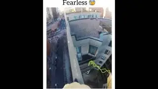 fearless stuntman | sanki log |khatron ke khiladi #fearless #stuntman #parkol