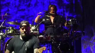 Breaking Benjamin - Sooner or Later - Live HD (Freedom Mortgage Pavilion 2022)