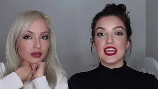 What's In My Mouth Challenge | Rose Sisters