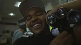 GottYman1600 - Jankee (Freestyle)