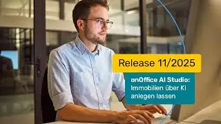 onOffice Release November 2025