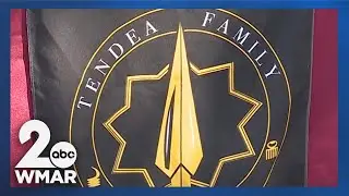 Crime prevention is a personal obligation for The Tendea Family