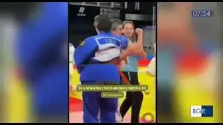 CM FIGHT ACADEMY - OPEN EUROPEAN ADAPTED JUDO CHAMPIONSHIPS