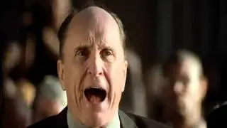 John Q (emotional scene)