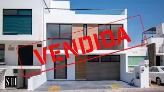 Casa en venta Milenio III, Querétaro