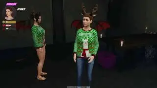 House Party Censored Part Fifteen