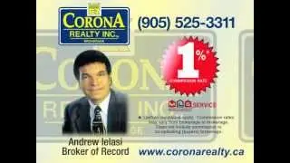 One Percent Commission Rate Real Estate Agents Hagersville Ontario | MLS REALTOR | Low Commission |