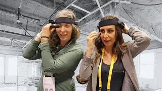 Navigator 520: The AR Headset I Really Want