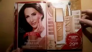 AVON Katalog 17/2016