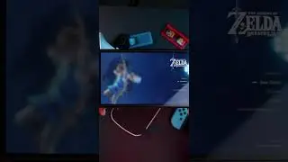 Гарнитура виртуальной реальности для Nintendo Switch &mdash; гарнитура виртуальной реальности Orzly для...
