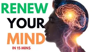 Your New Mind In 15 Mins