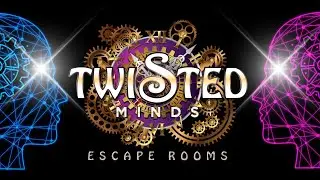 Twisted Minds Escape Rooms in Palm Coast, FL