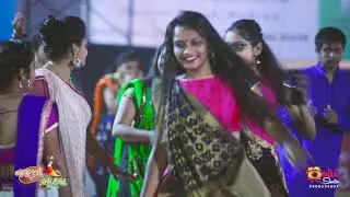 PWD| DAY 4| Ground Nadiad - 2018 Garba Highlight