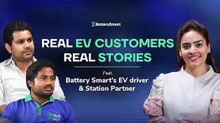 The Smart Switch Episode 4 | Stories of Drive and Determination