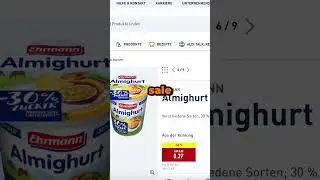 Stop burning money at the grocery store 💸 #germany #lifehacks #lidl #aldi #chatgpt #budgeting