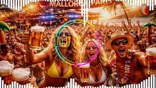 DJ EnSi Auf nach Mallorca BRETT-MIX
