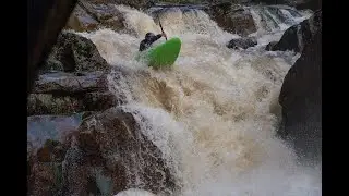 Lea Extreme Race 2024 entire field video