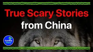 True Scary Stories shared by China&rsquo;s Internet Users | Curious China