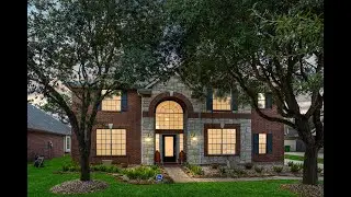 ( For Sale ) 15122 Blue Thistle Cypress TX 77433
