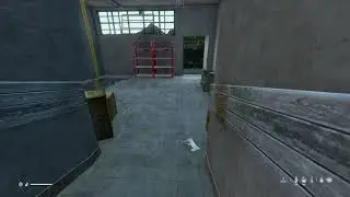 DayZ Firehouse base - DayZ Thick & Chunky Style