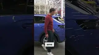 Yeni Volkswagen T-Roc Tasarım Devrimi! Yeni Izgara + 18 İn&ccedil; Jant Detayı
