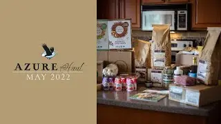 May 2022 Azure Haul (with prices!)