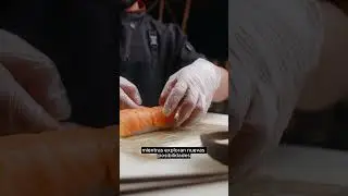Historia del Sushi #quiz