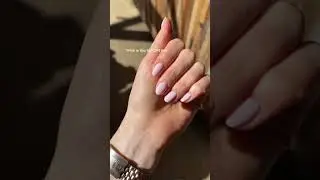 Best Milky Pink Nail Polish