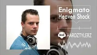 Enigmato - Heaven Shock