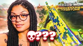 USE THIS MARCO 5 CLASS SETUP *ASAP* on FORTUNE'S KEEP! 😍