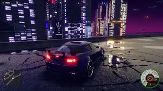 TESTING CRASH METAL