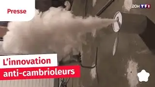 Zoom sur&hellip; le Brouillard Anti-Cambriolage. Derni&egrave;re innovation Verisure !