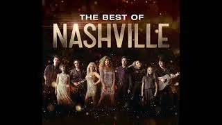 Clare Bowen, Sam Palladio & Jonathan Jackson - World On Time (From Nashville TV Show)