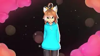 [MMD] Suki Suki Suki