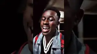 Sawa me mmasai yelo yelo sio bye @MariooOfficialMusic 👋 #vios_vini