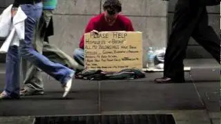 Understanding Homelessness