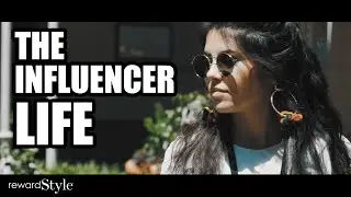 Social Influencers Gather in Dallas | RewardStyle the Con #liketkit