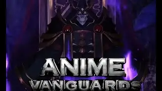 unstable no anime vanguards