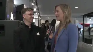 Yamaha EMX2, Power Amplifier and Mixer - Musikmesse 2016 (deutsch)