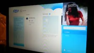 Как выйти из скайпа в windows 8
