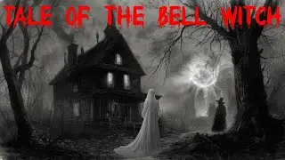 The Horrifying Tale of the Bell Witch | Haunted American Folktales Explained